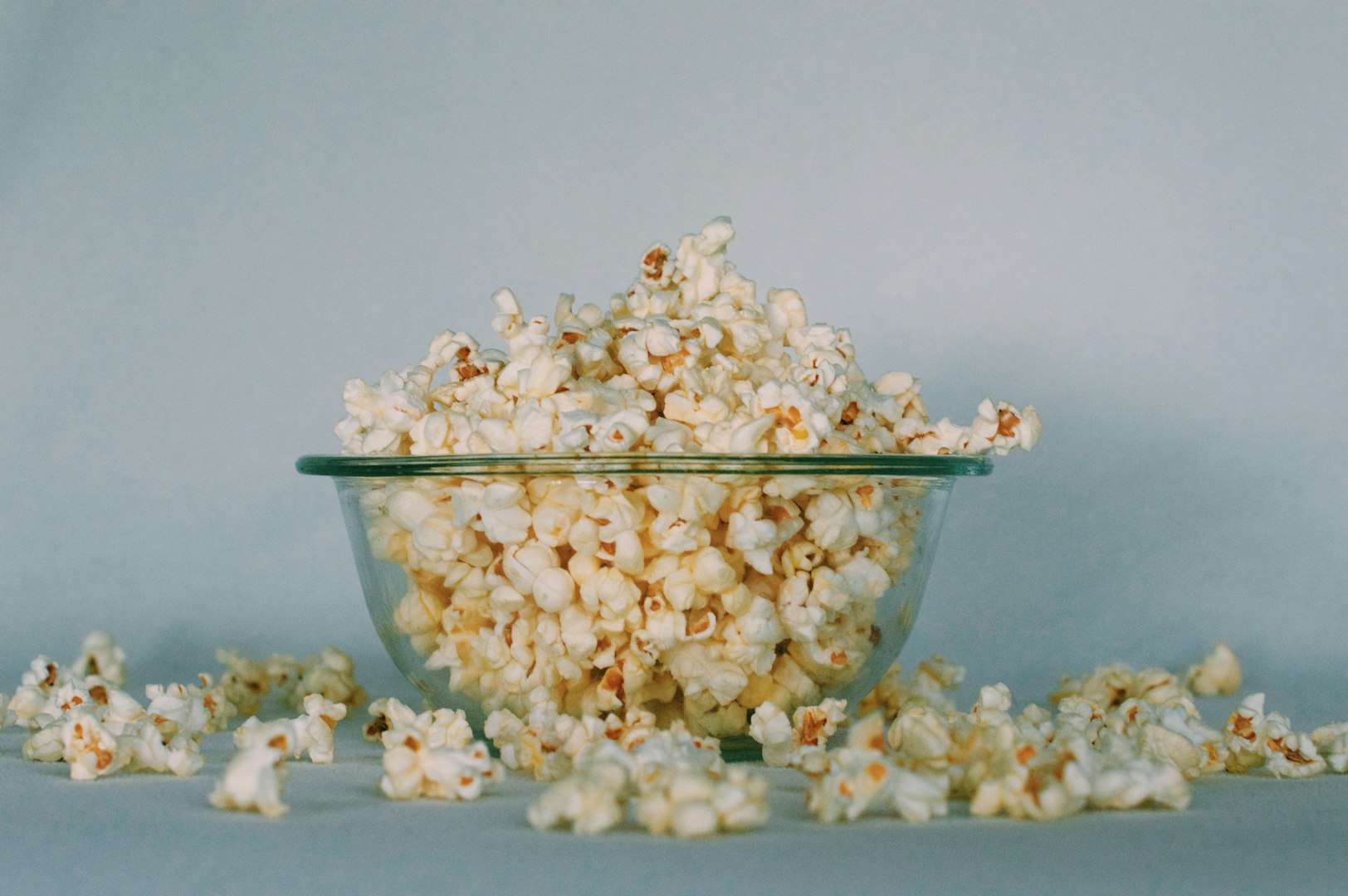 Check out the newest movies/series